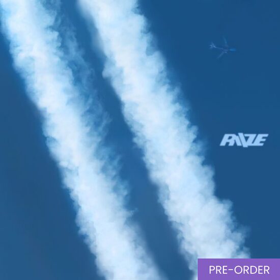{PRE-ORDER} RIIZE - 2nd Mini Album [II] (Photobook Ver.)